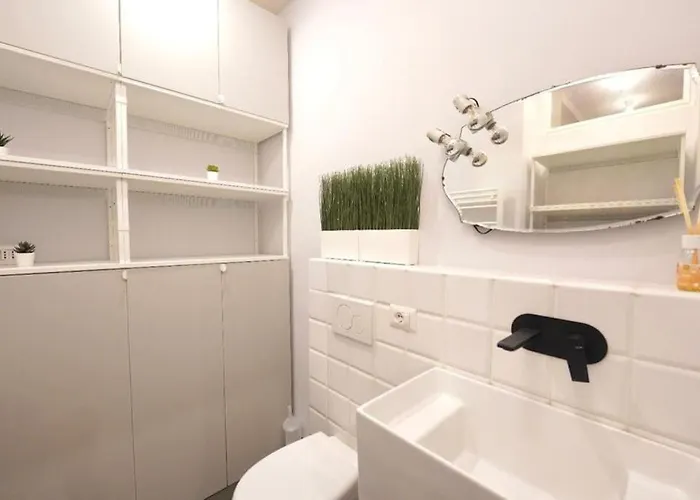 Appartement Near Termini Station *