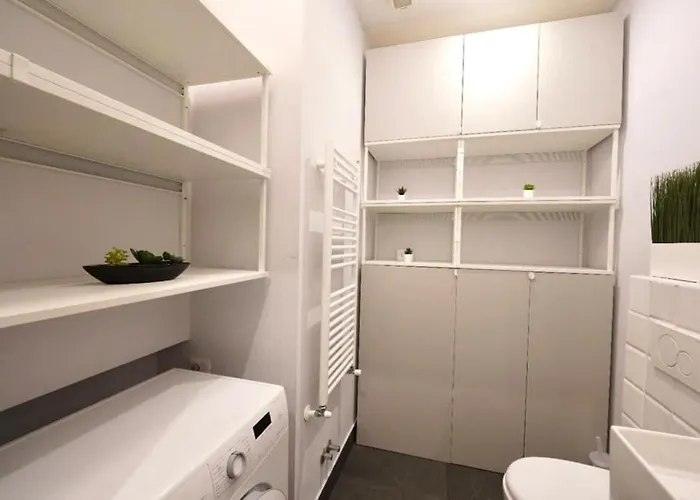 Appartement Near Termini Station Rome