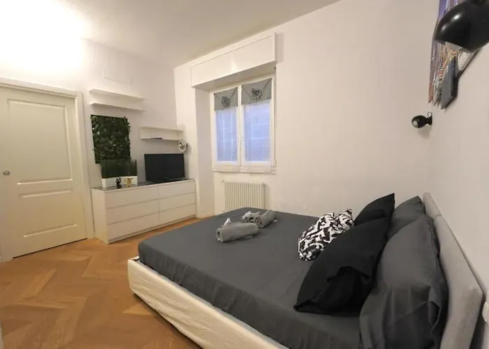 Appartement Near Termini Station *