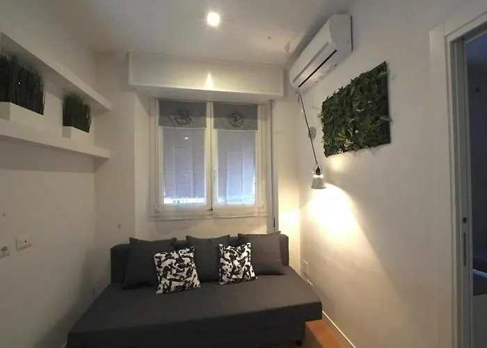 Appartement Near Termini Station